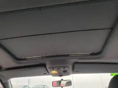 Здавання транспортного засобу renault megane i scenic (ja0) f3r року 1996 потужний 
