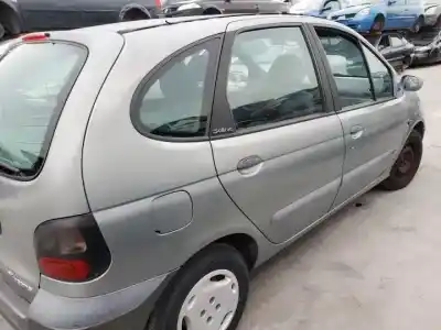 Здавання транспортного засобу renault megane i scenic (ja0) f3r року 1996 потужний 