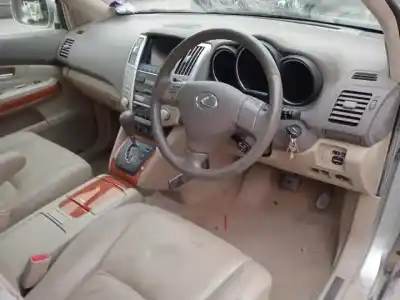Scrapping Vehicle lexus rx 300 (mcu35) 1mzfe of the year 2003 powered 