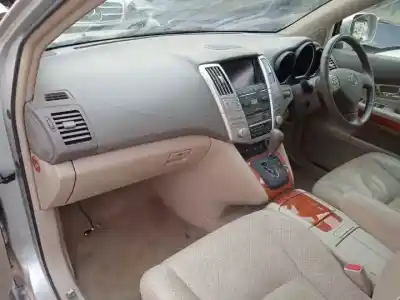 Scrapping Vehicle lexus rx 300 (mcu35) 1mzfe of the year 2003 powered 
