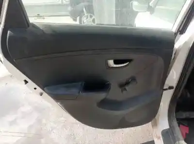 Scrapping Vehicle hyundai i30 ranchera familiar (gd) 1.4 crdi of the year 2012 powered 
