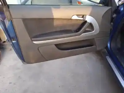 Здавання транспортного засобу audi a3 (8p) bmn року 2006 потужний 