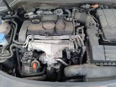 Здавання транспортного засобу audi a3 (8p) bmn року 2006 потужний 