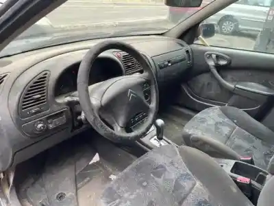 Утилизация автомобиля citroen xsara break rhz года 2001 питание  Утилизация автомобиля citroen xsara break rhz года 2001 питание