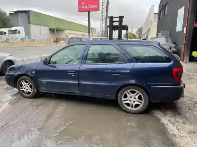 Утилизация автомобиля citroen xsara break rhz года 2001 питание  Утилизация автомобиля citroen xsara break rhz года 2001 питание
