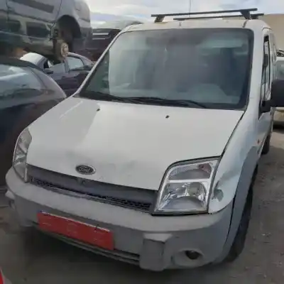 Утилизация автомобиля ford tourneo connect (tc7) hcpa года 2006 питание 