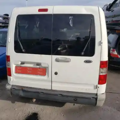 Утилизация автомобиля ford tourneo connect (tc7) hcpa года 2006 питание 