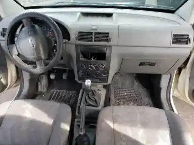 Утилизация автомобиля ford tourneo connect (tc7) hcpa года 2006 питание 