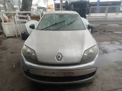 Scrapping Vehicle RENAULT                                            LAGUNA III                                                                                                                                                                                                                                                 K9K780                                                                                                                                                                                                                                                     of the year 2007 powered 