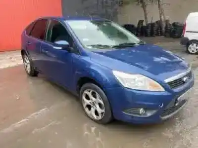Véhicule à la ferraille ford focus lim. (cb4) g8da. g8db. g8dd. g8de. g8df de l'année 2007 alimenté 