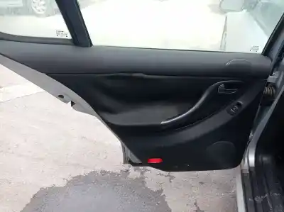 Véhicule à la ferraille seat                                               leon (1m1)                                                                                                                                                                                                                                                 sport                                                                                                                                                                                                                                                      de l'année 2005 alimenté asv