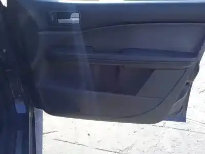 Утилизация автомобиля ford focus c-max (cap) d-g8da года 2003 питание 