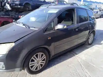 Утилизация автомобиля ford focus c-max (cap) d-g8da года 2003 питание 