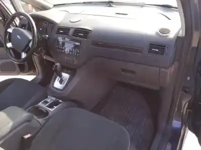 Утилизация автомобиля ford focus c-max (cap) d-g8da года 2003 питание 