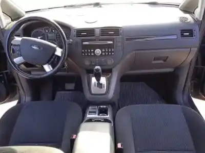 Утилизация автомобиля ford focus c-max (cap) d-g8da года 2003 питание 