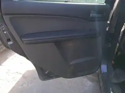 Утилизация автомобиля ford focus c-max (cap) d-g8da года 2003 питание 