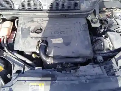 Утилизация автомобиля ford focus c-max (cap) d-g8da года 2003 питание 
