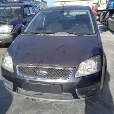 Утилизация автомобиля ford focus c-max (cap) d-g8da года 2003 питание 