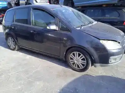 Утилизация автомобиля ford focus c-max (cap) d-g8da года 2003 питание 