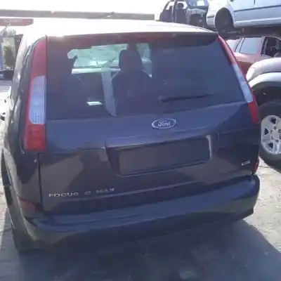 Утилизация автомобиля ford focus c-max (cap) d-g8da года 2003 питание 