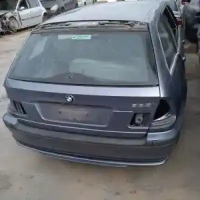 Veículo de Sucata bmw serie 3 touring (e46) m54b25 do ano 2000 alimentado 