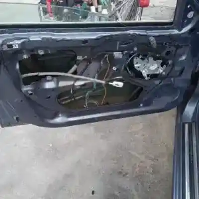 Veículo de Sucata bmw serie 3 touring (e46) m54b25 do ano 2000 alimentado 