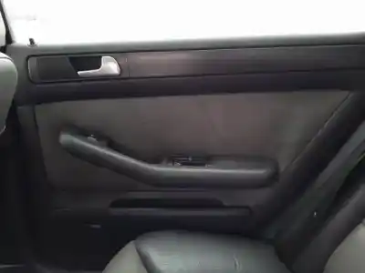 Здавання транспортного засобу audi allroad quattro (4bh) bau року 2000 потужний 