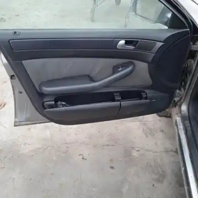Здавання транспортного засобу audi allroad quattro (4bh) bau року 2000 потужний 