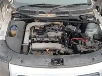 Veículo de Sucata audi tt (8n3/8n9) bam do ano 1998 alimentado 