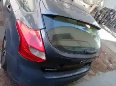 Veículo de Sucata ford focus lim. (cb8) m1da do ano 2012 alimentado 