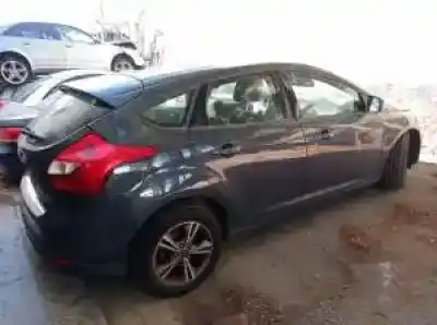 Veículo de Sucata ford focus lim. (cb8) m1da do ano 2012 alimentado 