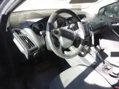 Veículo de Sucata ford focus lim. (cb8) m1da do ano 2012 alimentado 