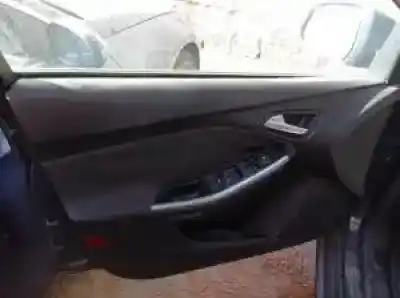 Veículo de Sucata ford focus lim. (cb8) m1da do ano 2012 alimentado 