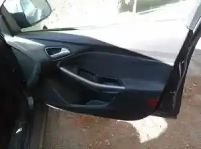 Veículo de Sucata ford focus lim. (cb8) m1da do ano 2012 alimentado 