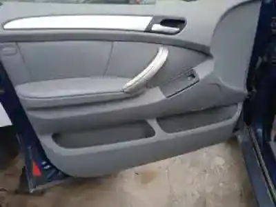 Veículo de Sucata bmw x5 (e53) 306s3 do ano 2000 alimentado 