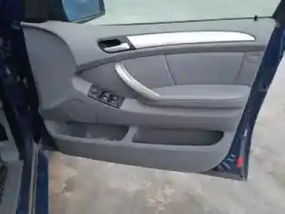 Veículo de Sucata bmw x5 (e53) 306s3 do ano 2000 alimentado 