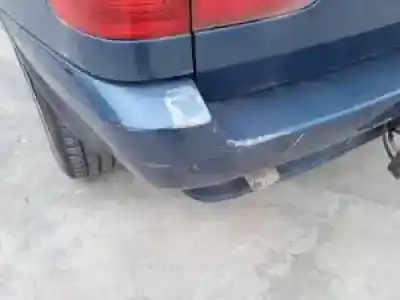 Veículo de Sucata bmw x5 (e53) 306s3 do ano 2000 alimentado 