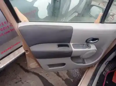 Утилизация автомобиля renault modus g/k4j g7 года 2004 питание 