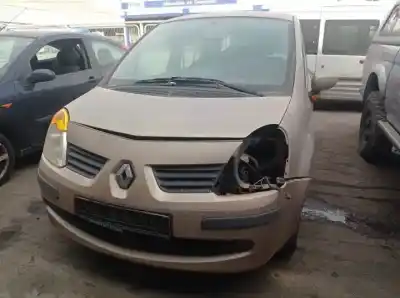 Утилизация автомобиля renault modus g/k4j g7 года 2004 питание 