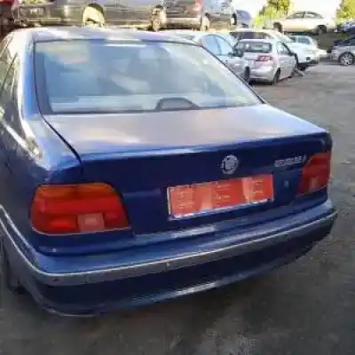 Veicolo di demolizione bmw serie 5 berlina (e39) m52b28 dell'anno 1995 alimentato 