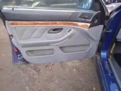 Veicolo di demolizione bmw serie 5 berlina (e39) m52b28 dell'anno 1995 alimentato 