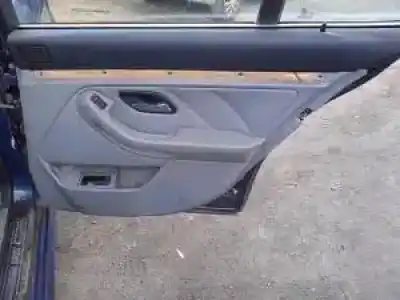 Veicolo di demolizione bmw serie 5 berlina (e39) m52b28 dell'anno 1995 alimentato 