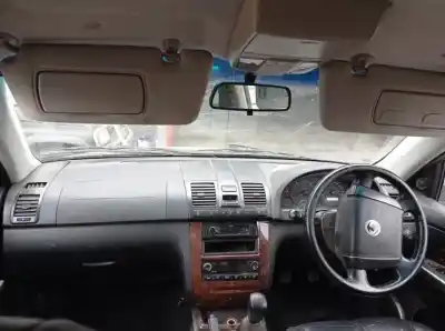 Утилизация автомобиля ssangyong                                          rexton                                                                                                                                                                                                                                                     d27dt года 2003 питание 