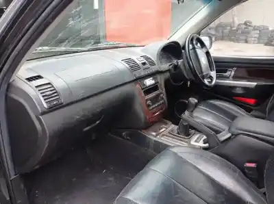 Утилизация автомобиля ssangyong                                          rexton                                                                                                                                                                                                                                                     d27dt года 2003 питание 