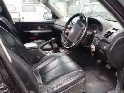 Утилизация автомобиля ssangyong                                          rexton                                                                                                                                                                                                                                                     d27dt года 2003 питание 