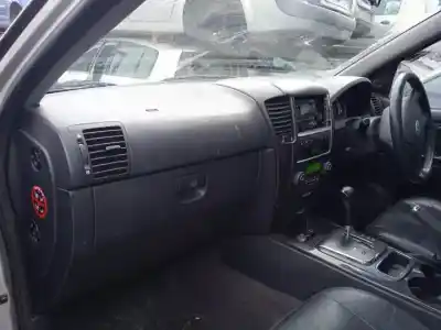Утилизация автомобиля kia sorento (bl) d4cb года 2006 питание 