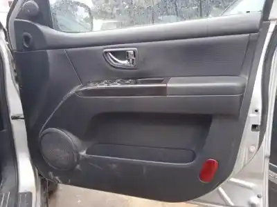 Утилизация автомобиля kia sorento (bl) d4cb года 2006 питание 