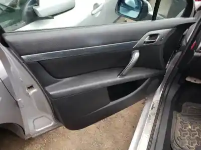 Scrapping Vehicle peugeot 407 sw 2.0 16v hdi fap cat (rhr / dw10bted4) of the year 2004 powered 