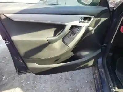 Утилизация автомобиля citroen c4 picasso 9hz года 2007 питание 