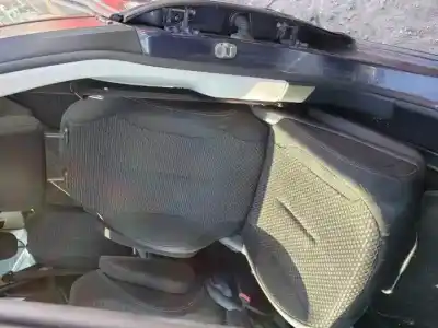 Утилизация автомобиля citroen c4 picasso 9hz года 2007 питание 